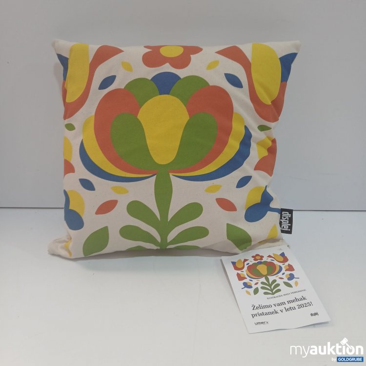 Artikel Nr. 912373 Artikel Nr. 912373: Displej Kissen ca.36x34cm
