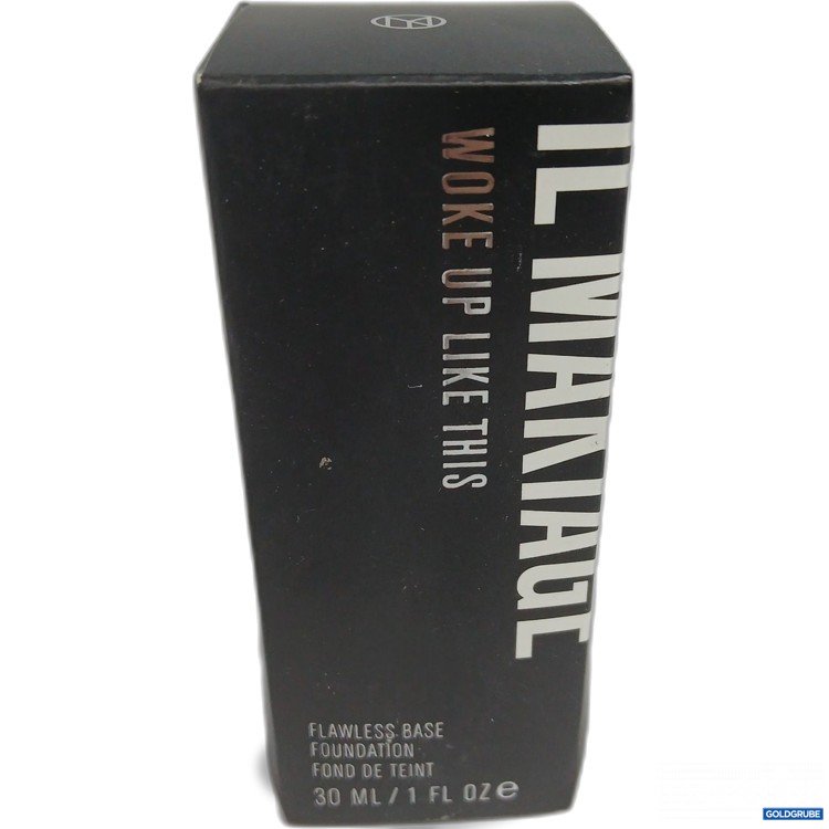 Artikel Nr. 914373: Il Makiage Flawless Base Foundation 30ml 