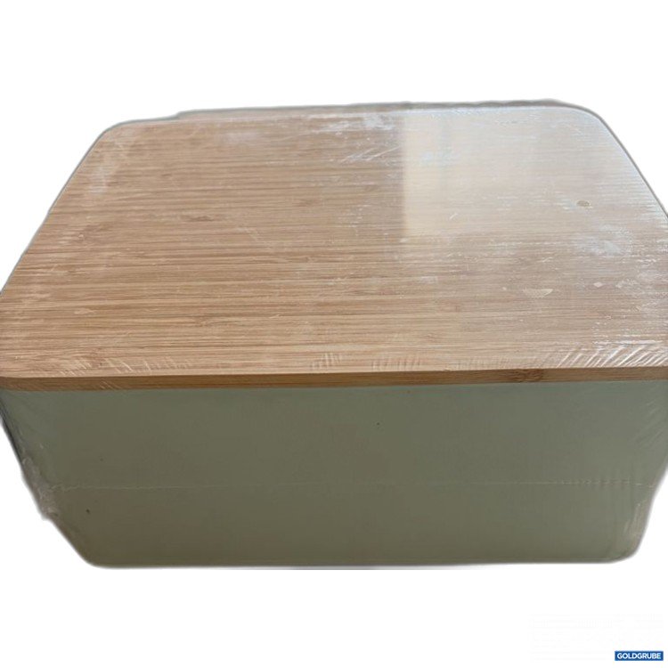Artikel Nr. 931373 Artikel Nr. 931373: Brotbox