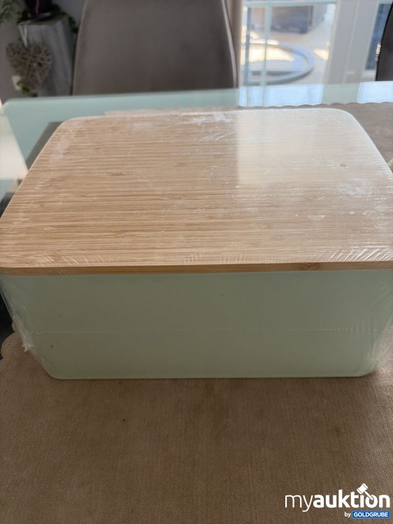 Artikel Nr. 931373 Artikel Nr. 931373: Brotbox
