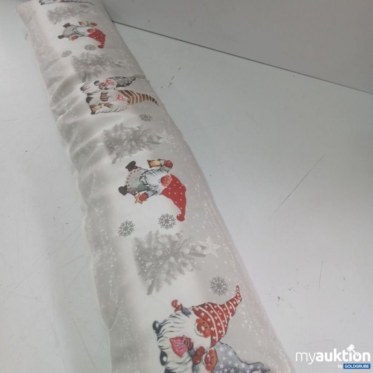 Artikel Nr. 933373: Zugluftrolle Weihnachten ca 85x18cm