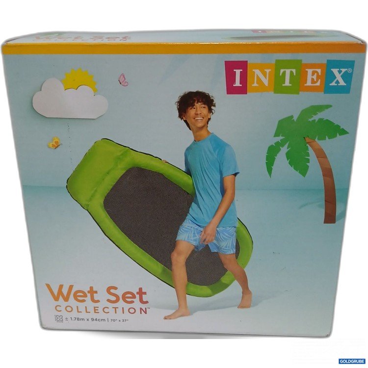 Artikel Nr. 950373: Intex Wet Set Collection