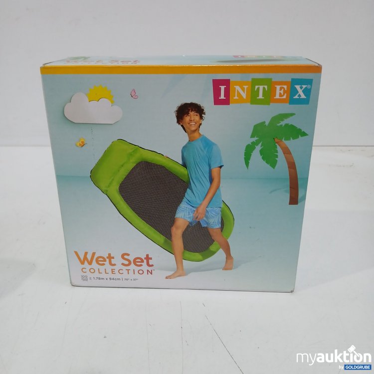 Artikel Nr. 950373: Intex Wet Set Collection