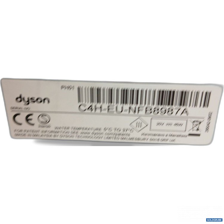 Artikel Nr. 954373: Dyson Luftreiniger