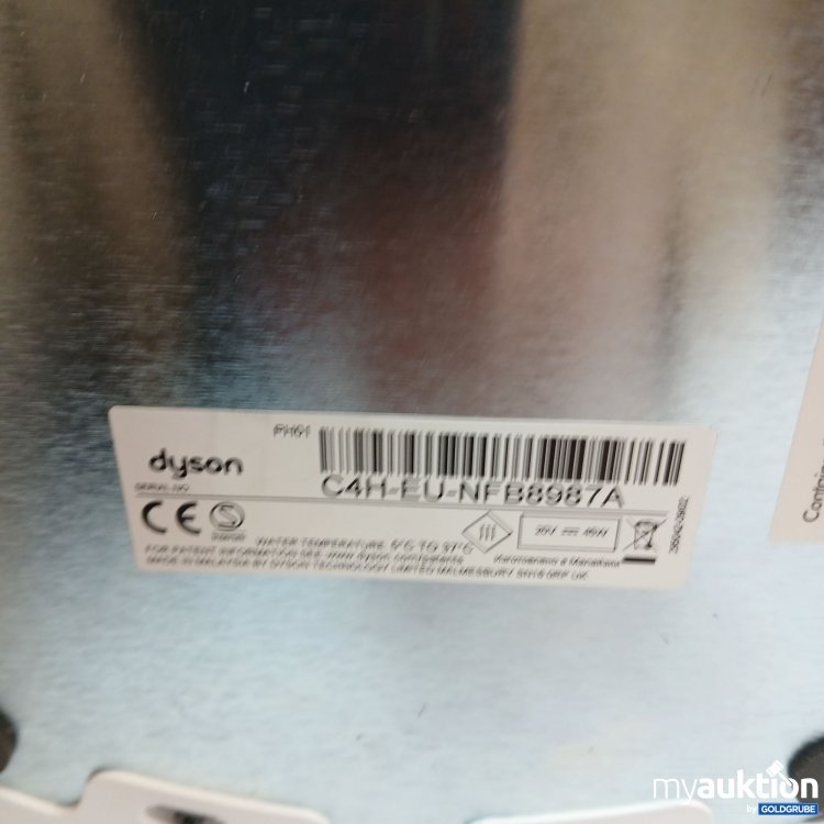 Artikel Nr. 954373: Dyson Luftreiniger