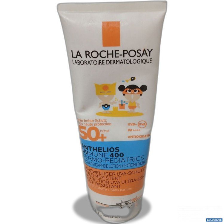 Artikel Nr. 982373: LA ROCHE-POSAY Anthelios Dermo-Pediatrics Sonnencreme 250ml