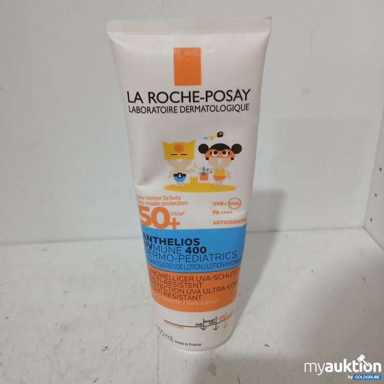 Artikel Nr. 982373: LA ROCHE-POSAY Anthelios Dermo-Pediatrics Sonnencreme 250ml