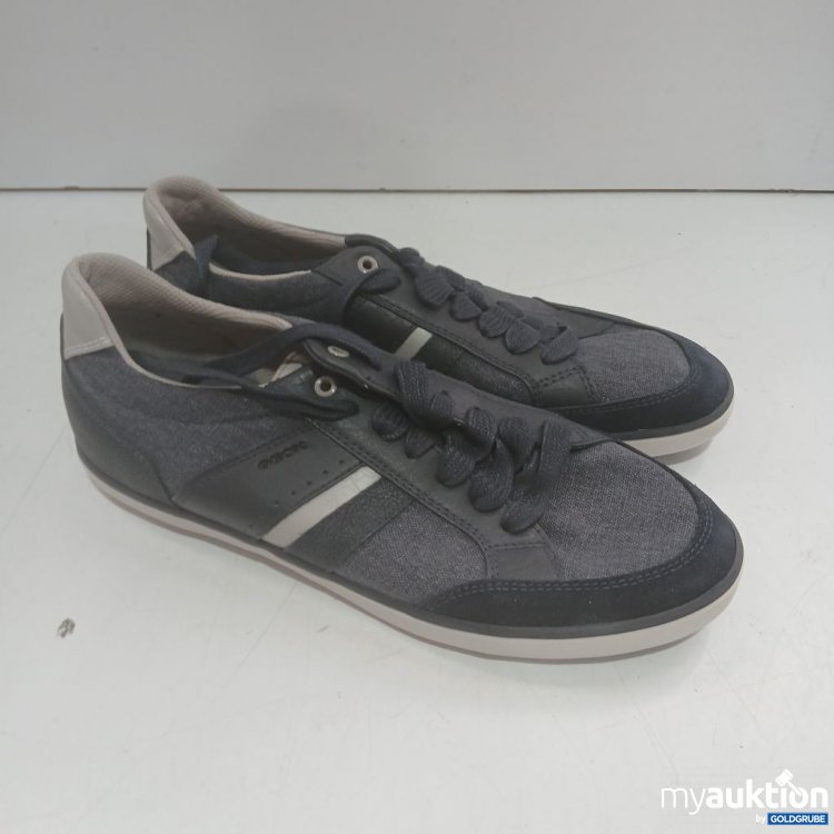 Artikel Nr. 992373 Artikel Nr. 992373: Geox Respira Sneaker