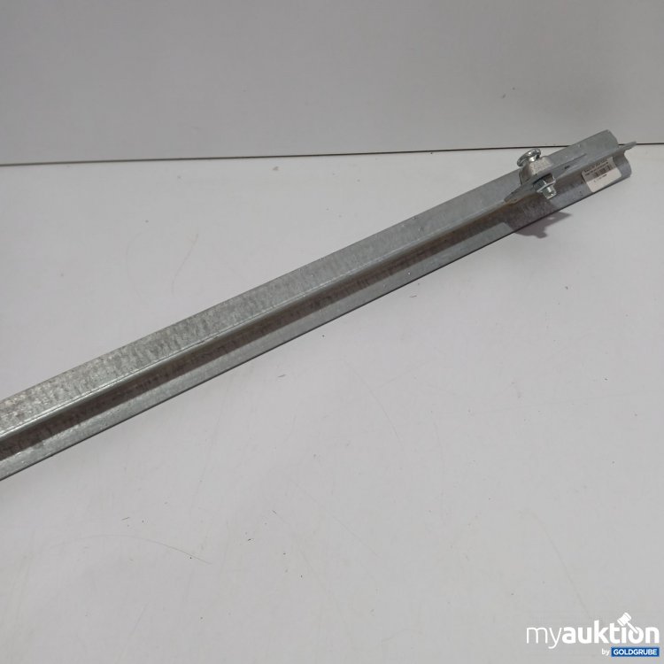 Artikel Nr. 428374 Artikel Nr. 428374: Kreuzerde ohne Fahne 1500mm mit Klemme M1