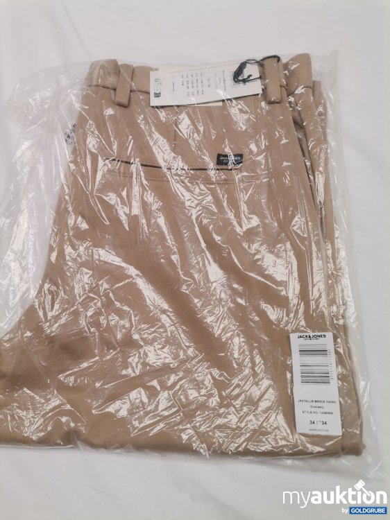 Artikel Nr. 435374: Jack&Jones Chino Hose