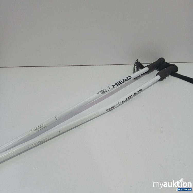 Artikel Nr. 437374: Head Sport 381053 Worldcup SG 125cm 2 Stück 