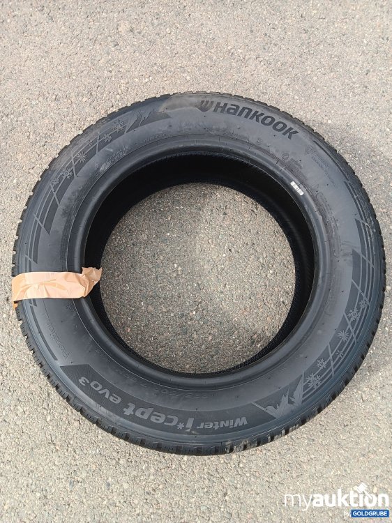 Artikel Nr. 440374 Artikel Nr. 440374: Hankook Winter icept evo3 225/60R17 99H