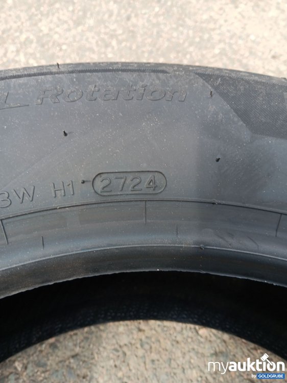 Artikel Nr. 440374 Artikel Nr. 440374: Hankook Winter icept evo3 225/60R17 99H
