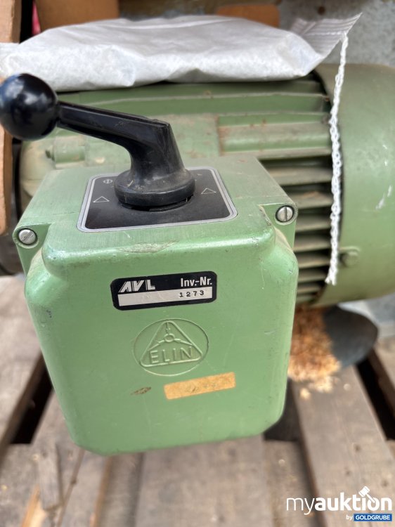 Artikel Nr. 443374: Hinkel Graz Hobelmaschine