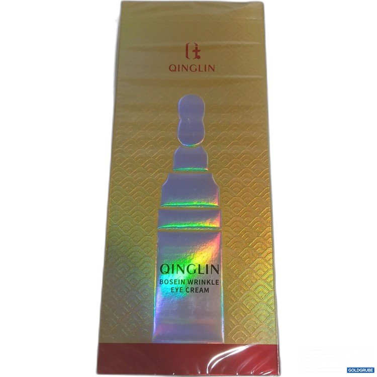 Artikel Nr. 446374 Artikel Nr. 446374: Qinglin Bosein Wrinkle eye cream 25g