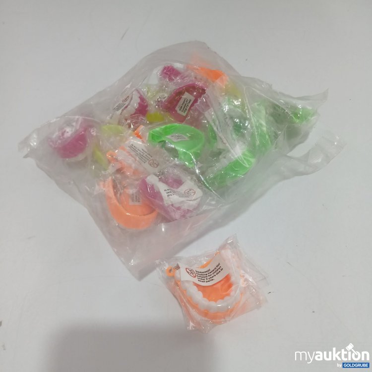 Artikel Nr. 518374: Cartoon Niedlich 15pcs/Set Schlüsselbund