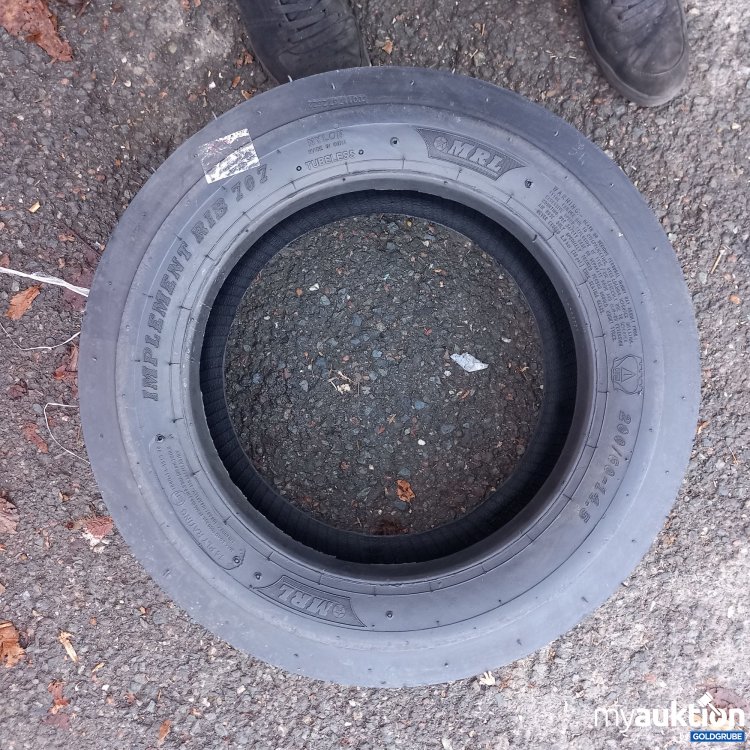 Artikel Nr. 519374: MRL 200/60-14.5