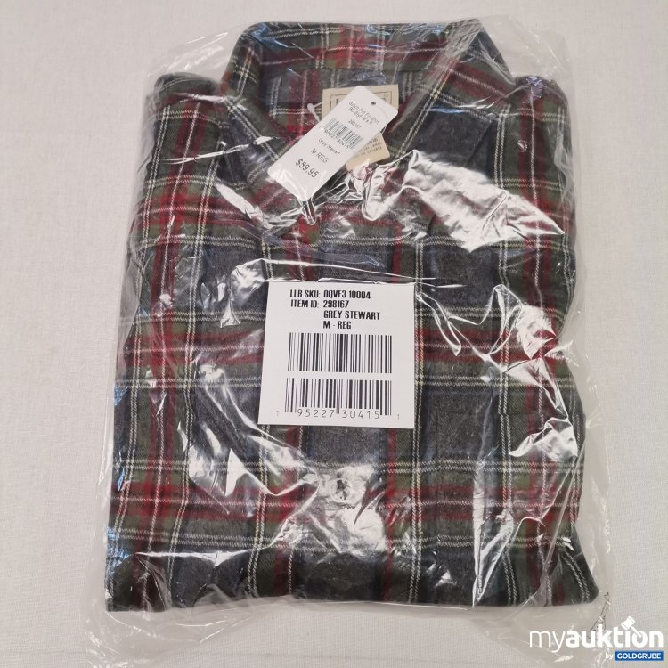 Artikel Nr. 728374 Artikel Nr. 728374: L. L. Bean Hemd