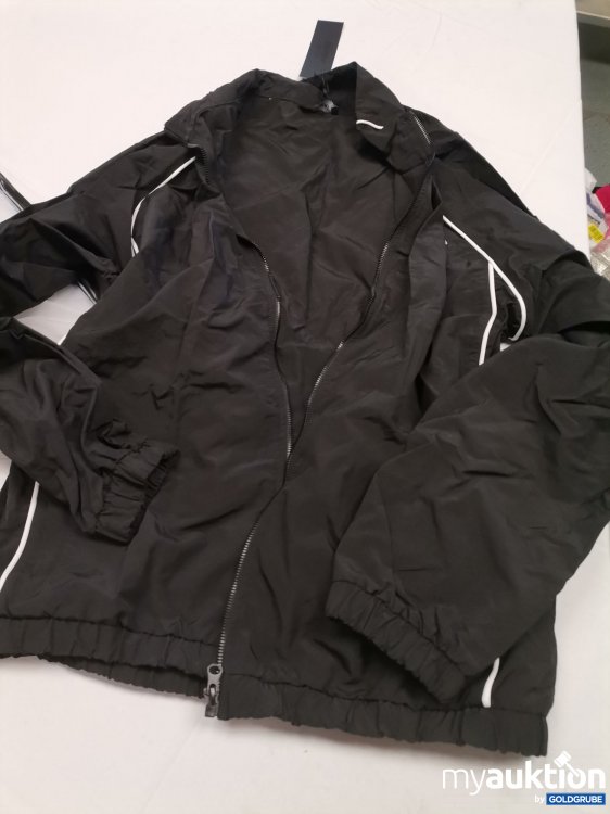 Artikel Nr. 823374 Artikel Nr. 823374: Statement Jacke