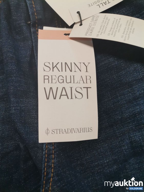 Artikel Nr. 824374 Artikel Nr. 824374: Stradivarius Jeans