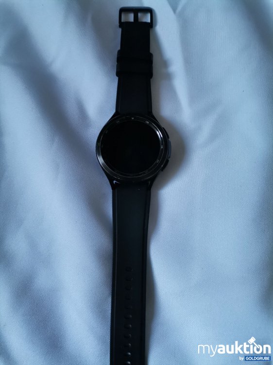 Artikel Nr. 836374 Artikel Nr. 836374: Samsung smart watch gebraucht