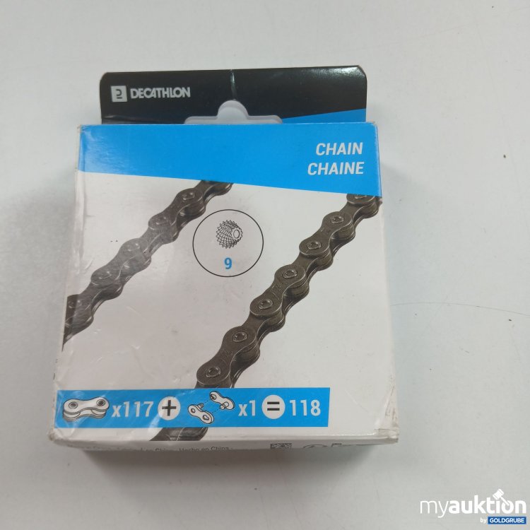Artikel Nr. 840374: Decathlon Chain 