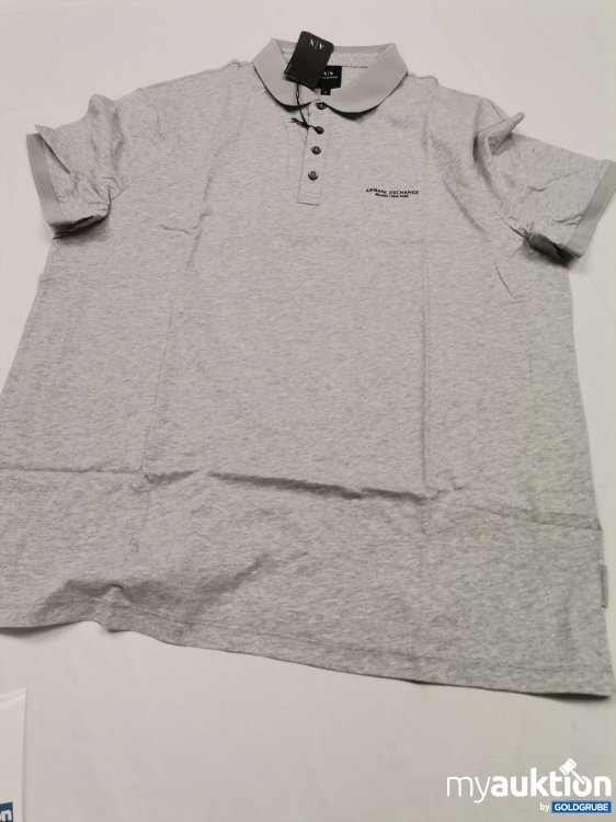 Artikel Nr. 843374: Armani Exchange Polo Shirt 