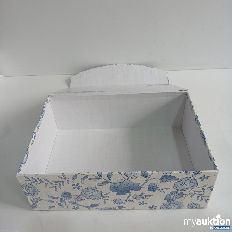 Artikel Nr. 856374 Artikel Nr. 856374: Aufbewahrungsbox ca. 37x26x13cm