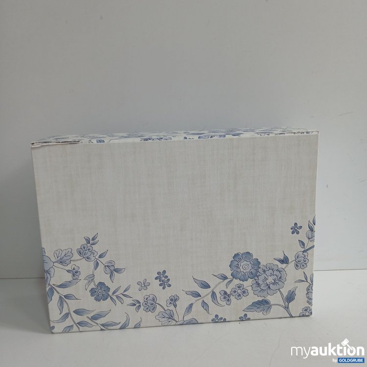 Artikel Nr. 856374 Artikel Nr. 856374: Aufbewahrungsbox ca. 37x26x13cm