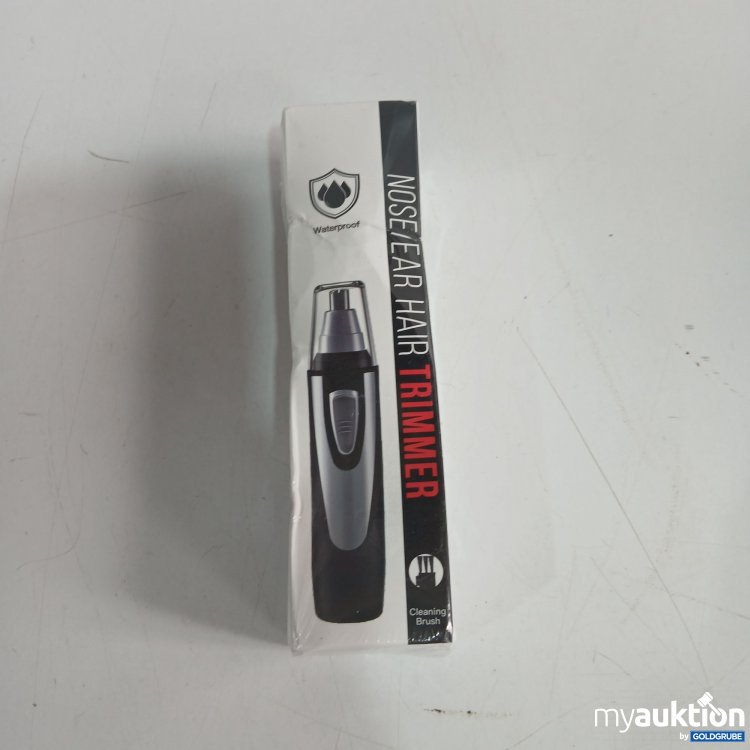 Artikel Nr. 858374 Artikel Nr. 858374: Nose/Ear Trimmer