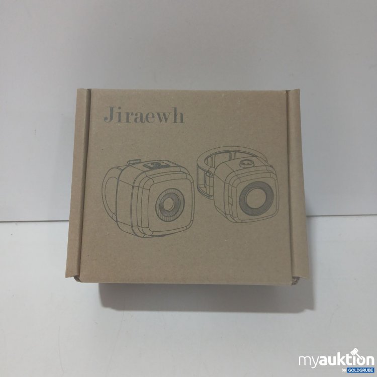 Artikel Nr. 873374 Artikel Nr. 873374: Jiraewh Fahrradlichter Set