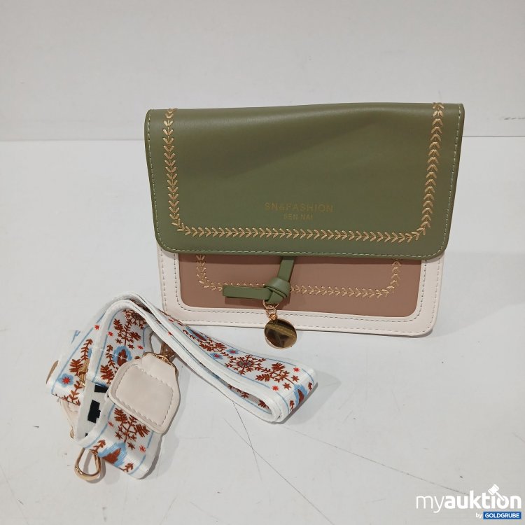 Artikel Nr. 877374: SN&Fashion Umhängetasche 