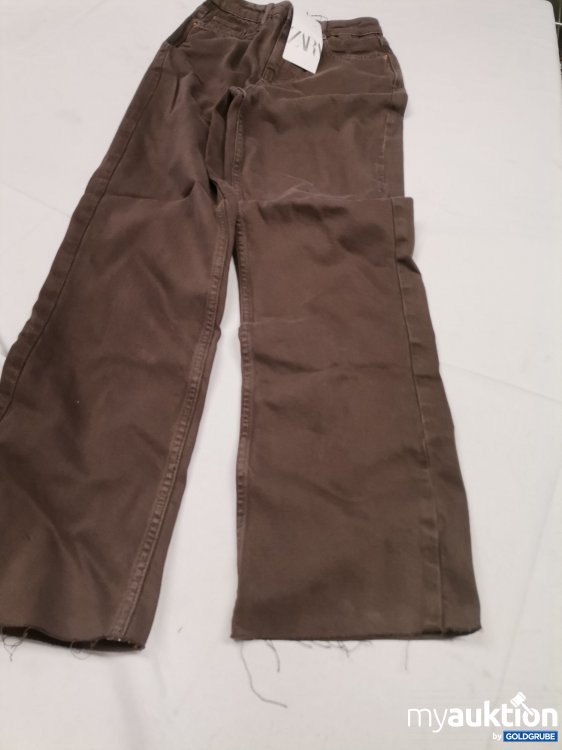 Artikel Nr. 880374: Zara Jeans 