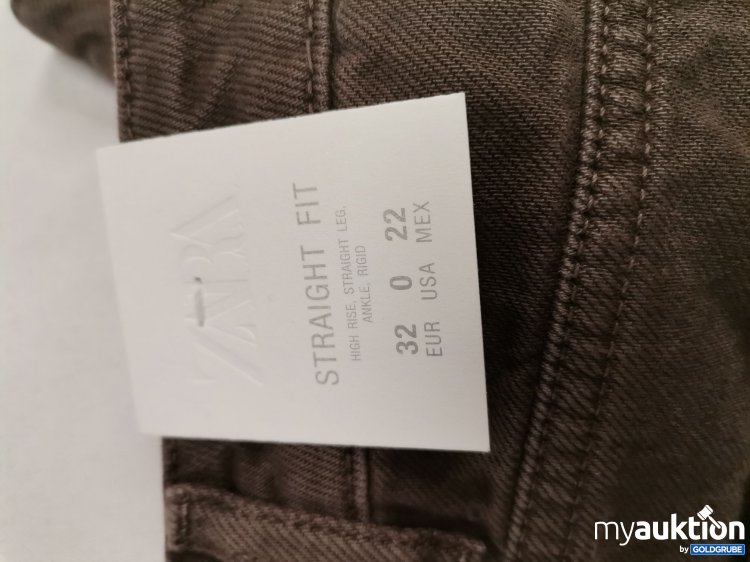 Artikel Nr. 880374: Zara Jeans 