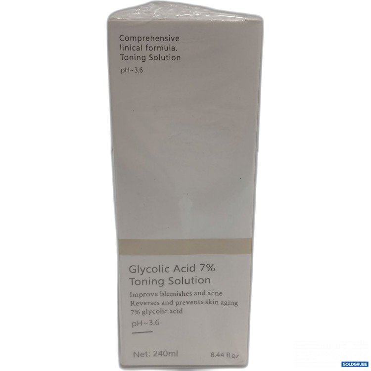 Artikel Nr. 883374: Glycolic Acid 7% Toning Solution 240ml