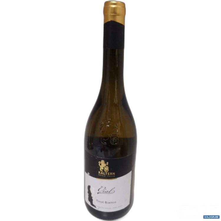 Artikel Nr. 899374: Kaltern vial Weissburgunder Pinot Bianco 0,75l 