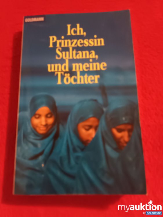 Artikel Nr. 927374: Ich Prinzessin Sultana, und meine Töchter 