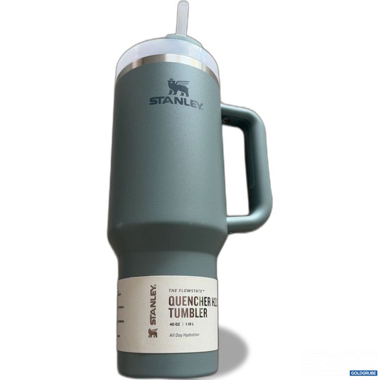 Artikel Nr. 931374 Artikel Nr. 931374: Stanley Quencher Tumpler H2.0 1,18l