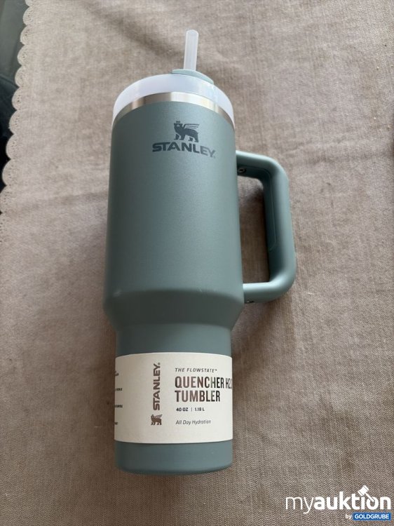 Artikel Nr. 931374 Artikel Nr. 931374: Stanley Quencher Tumpler H2.0 1,18l