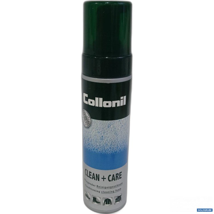 Artikel Nr. 950374: Collonil Clean+Care 200ml