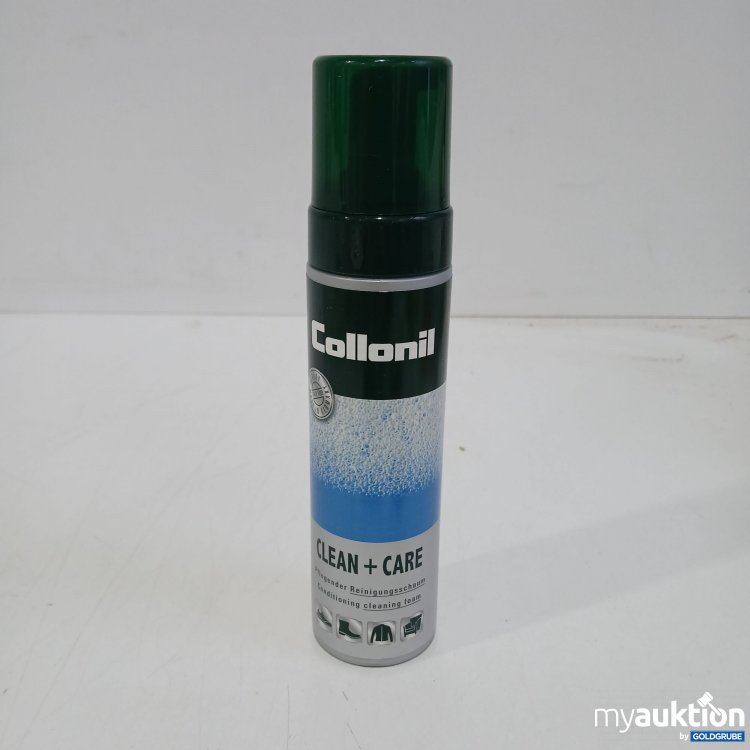 Artikel Nr. 950374: Collonil Clean+Care 200ml