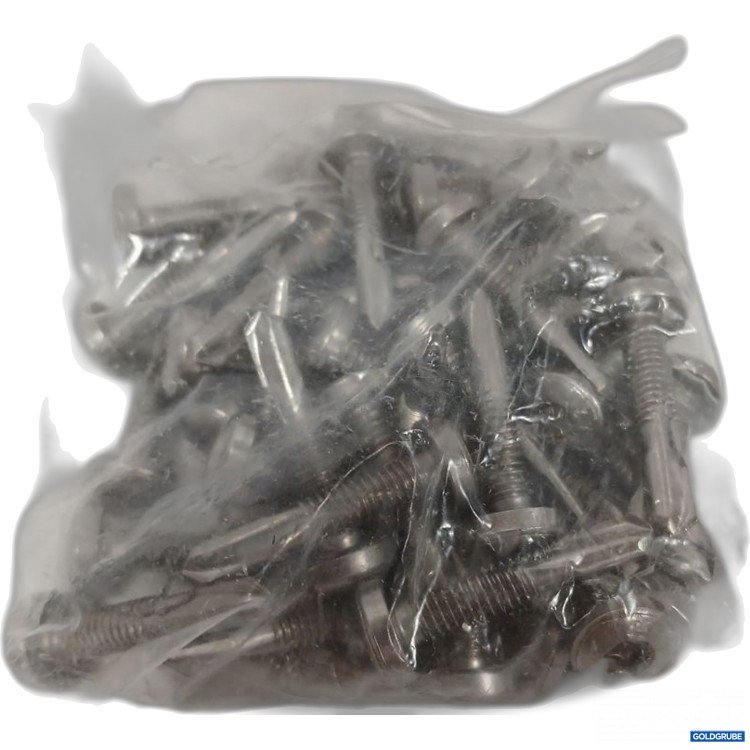 Artikel Nr. 951374: Schrauben Set 30mm ca 50 Stück