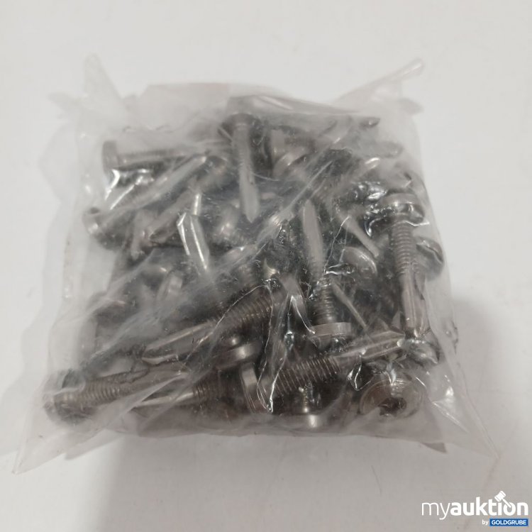 Artikel Nr. 951374: Schrauben Set 30mm ca 50 Stück