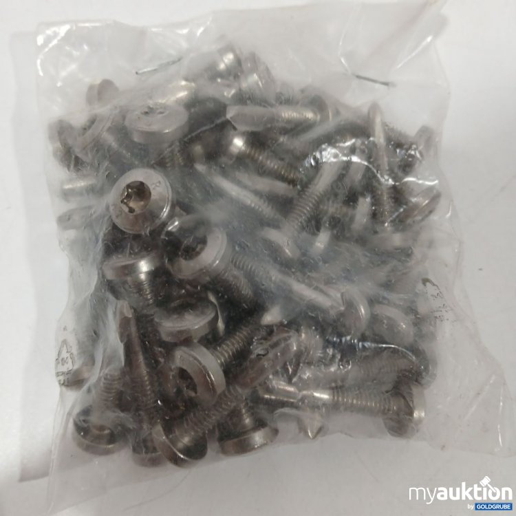 Artikel Nr. 951374: Schrauben Set 30mm ca 50 Stück