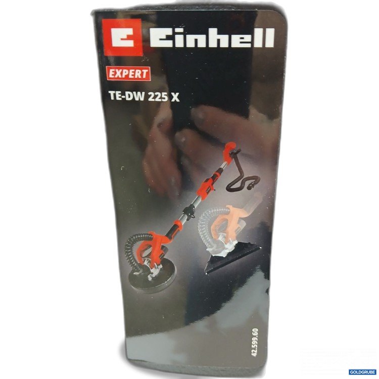 Artikel Nr. 954374: Einhell Trockenbauschleifer TE-DW 225X
