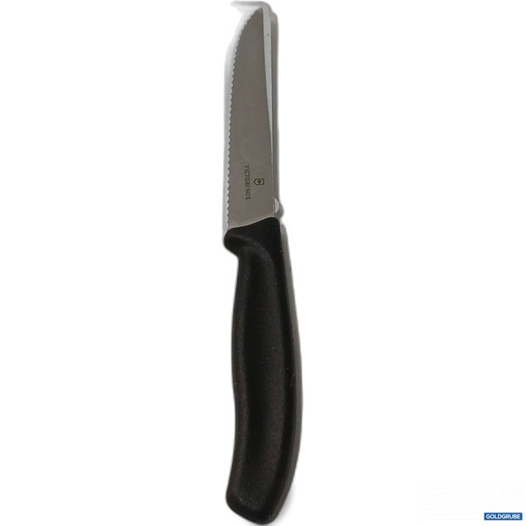 Artikel Nr. 964374: Victorinox Gemüsemesser mit Wellenschliff
