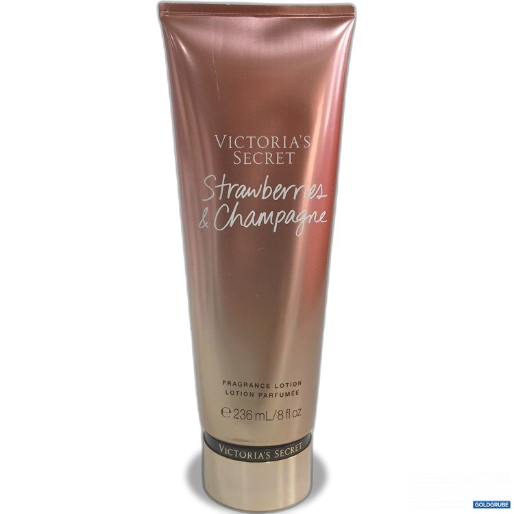 Artikel Nr. 972374: Victoria's Secret Strawberries & Champagne Fragrance Lotion 236ml 