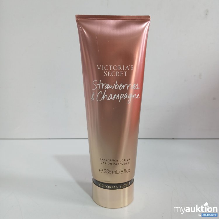 Artikel Nr. 972374: Victoria's Secret Strawberries & Champagne Fragrance Lotion 236ml 