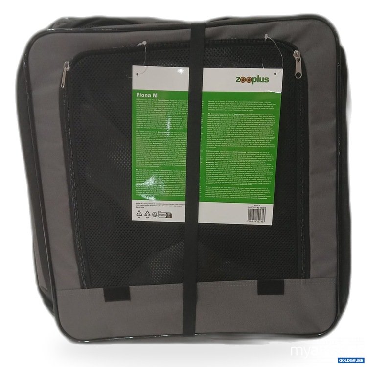 Artikel Nr. 973374: Zooplus Fiona M Tierbox, Art.No. 1534510