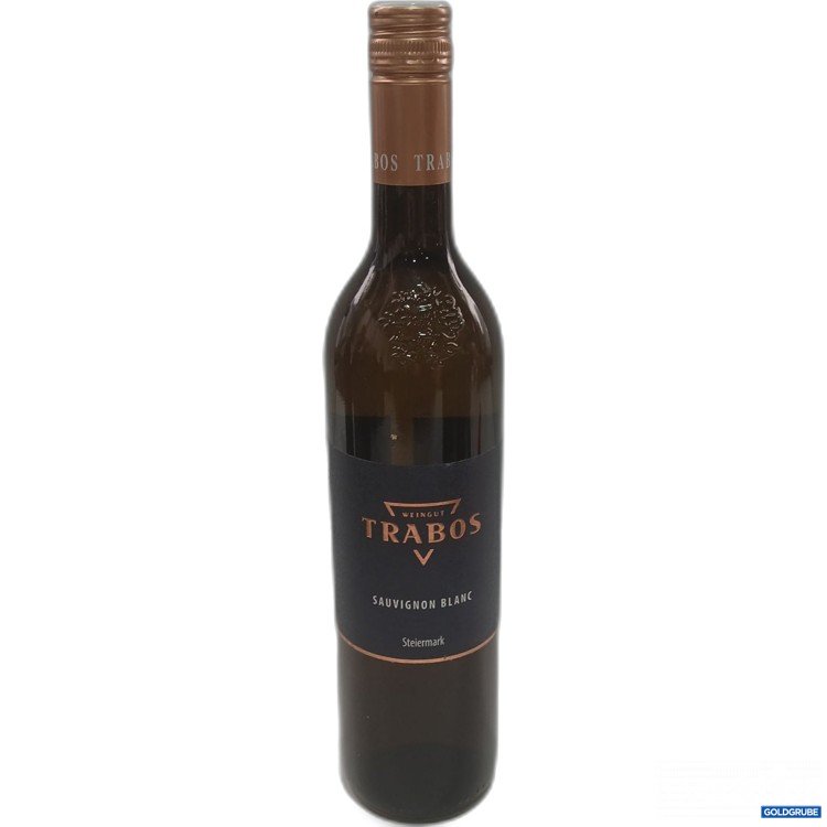 Artikel Nr. 980374 Artikel Nr. 980374: Trabos sauvignon Blance Steiermark 0,75l